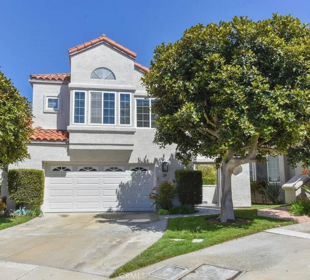 38 Toulon, Laguna Niguel