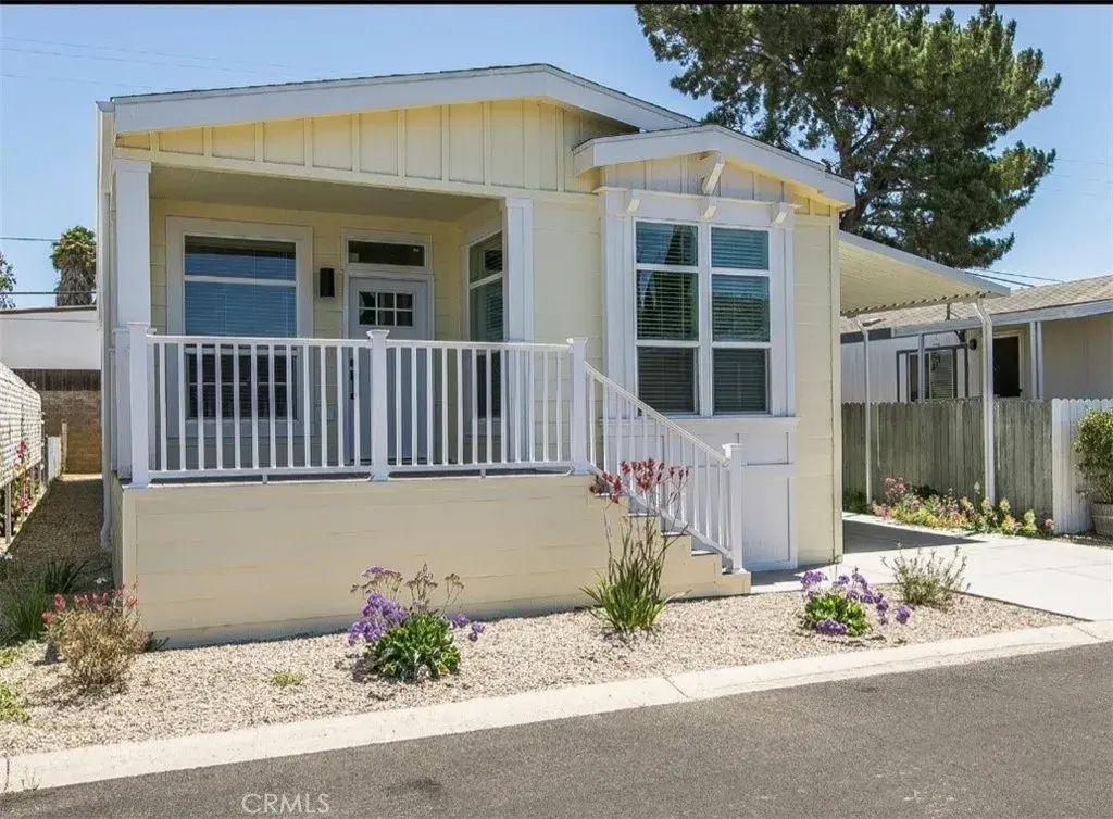 330 W Hwy 246 12, Buellton