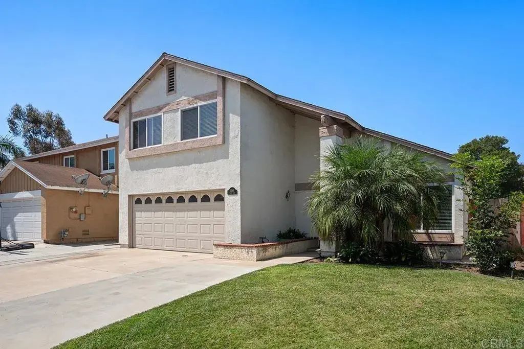 3563 Forest Glen Road, 