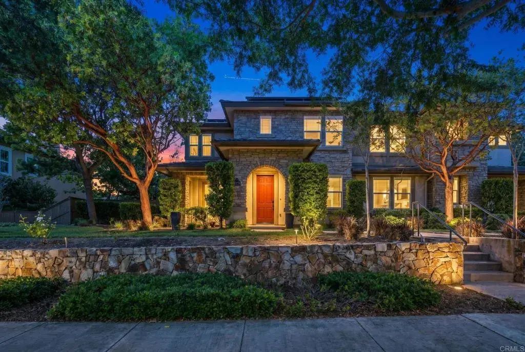 15776 Paseo Del Sur, 