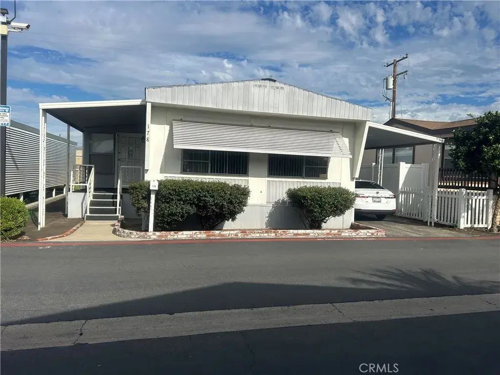3050 W Ball 178, Anaheim