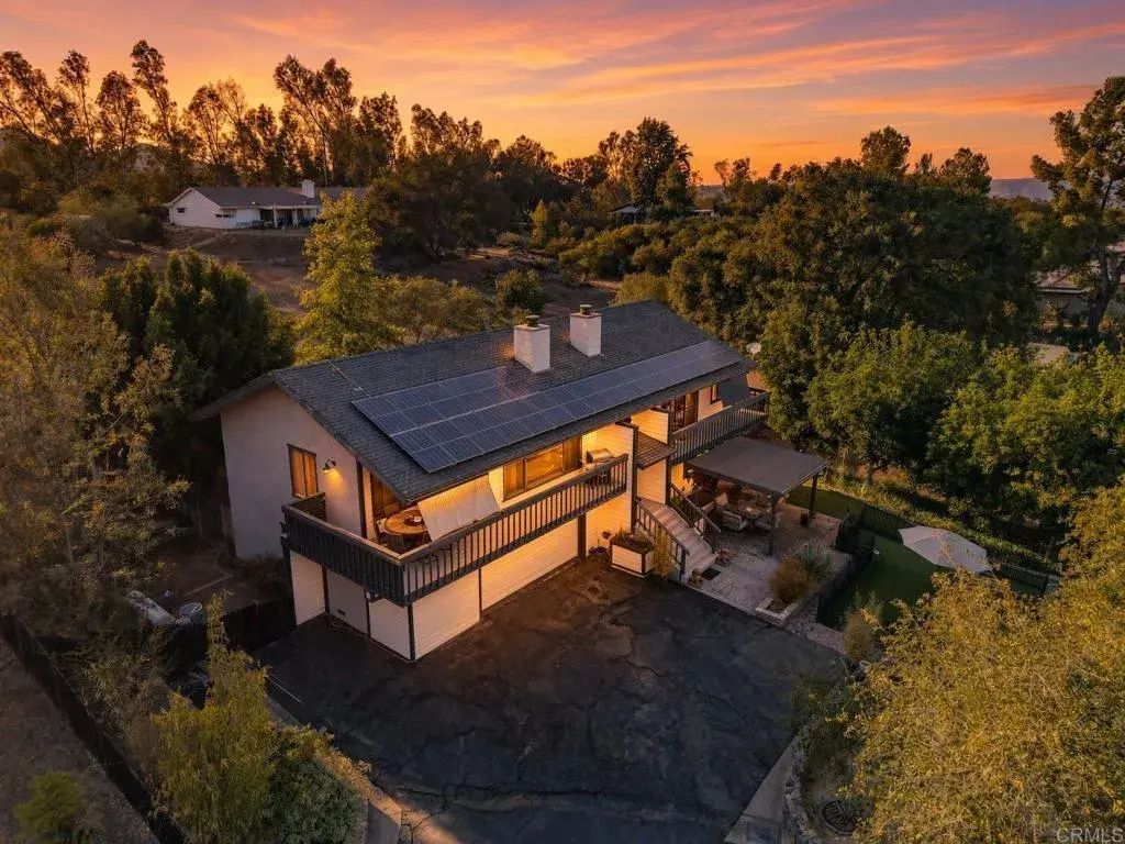 17472 Kaymeg Way, Ramona