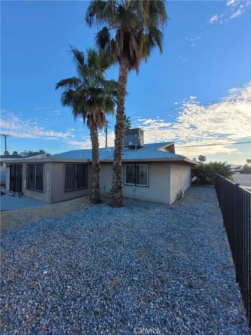 42605 Warner, Palm Desert