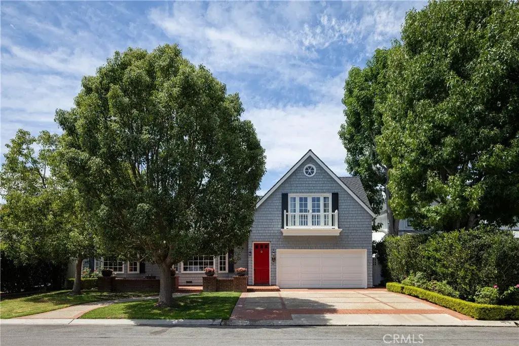 333 Pirate Road, Newport Beach