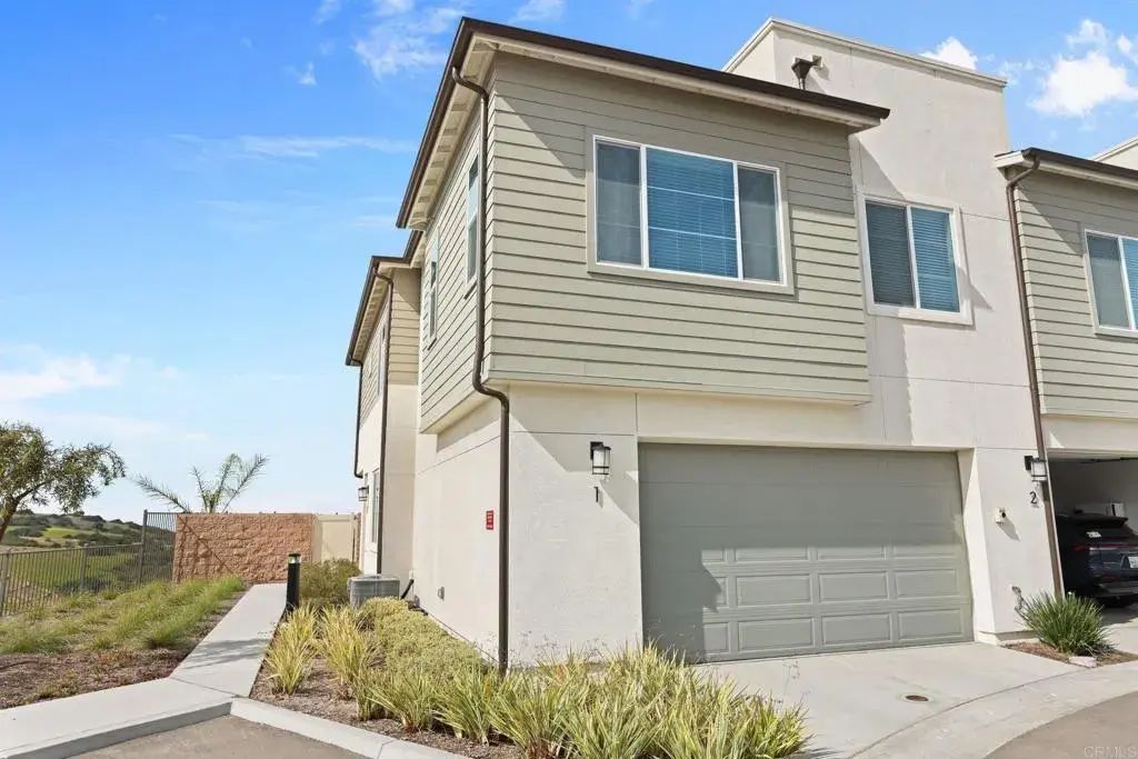 769 Mateo Street 1, Chula Vista