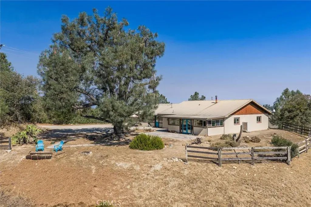 3395 Parkhill Road, Santa Margarita