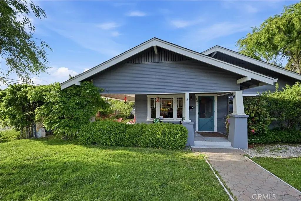 270 Clear Lake Avenue, Lakeport