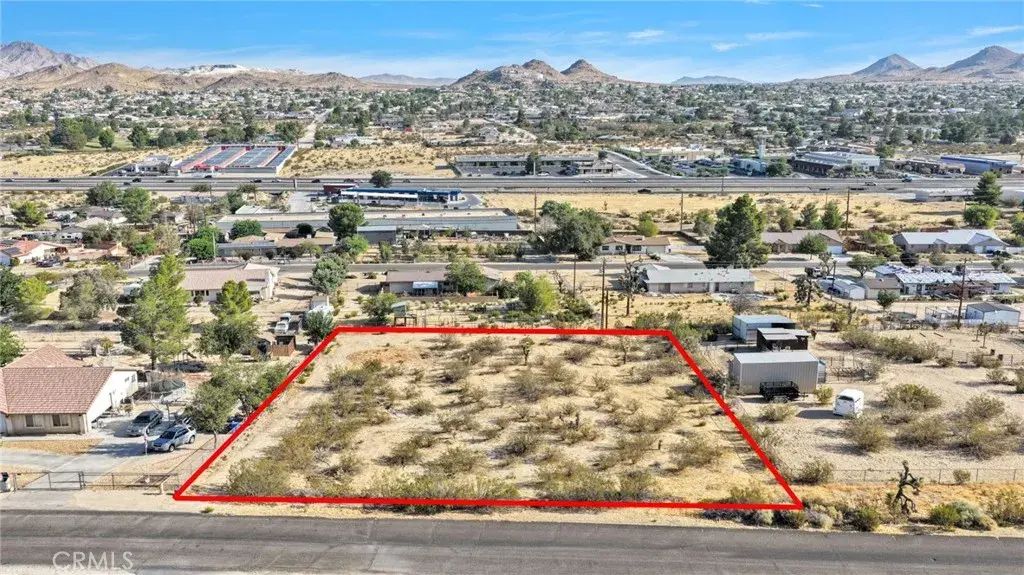 Chaco Ln., Apple Valley