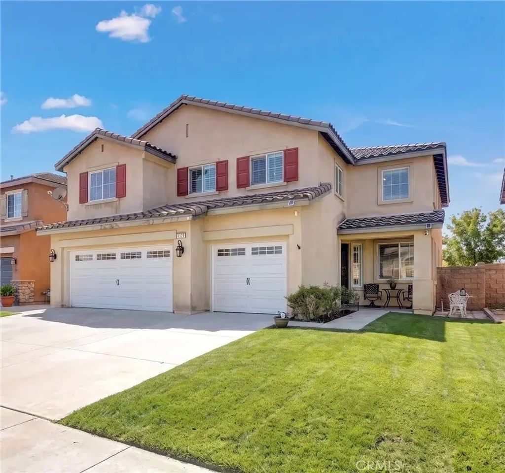 5583 Harmony, Eastvale