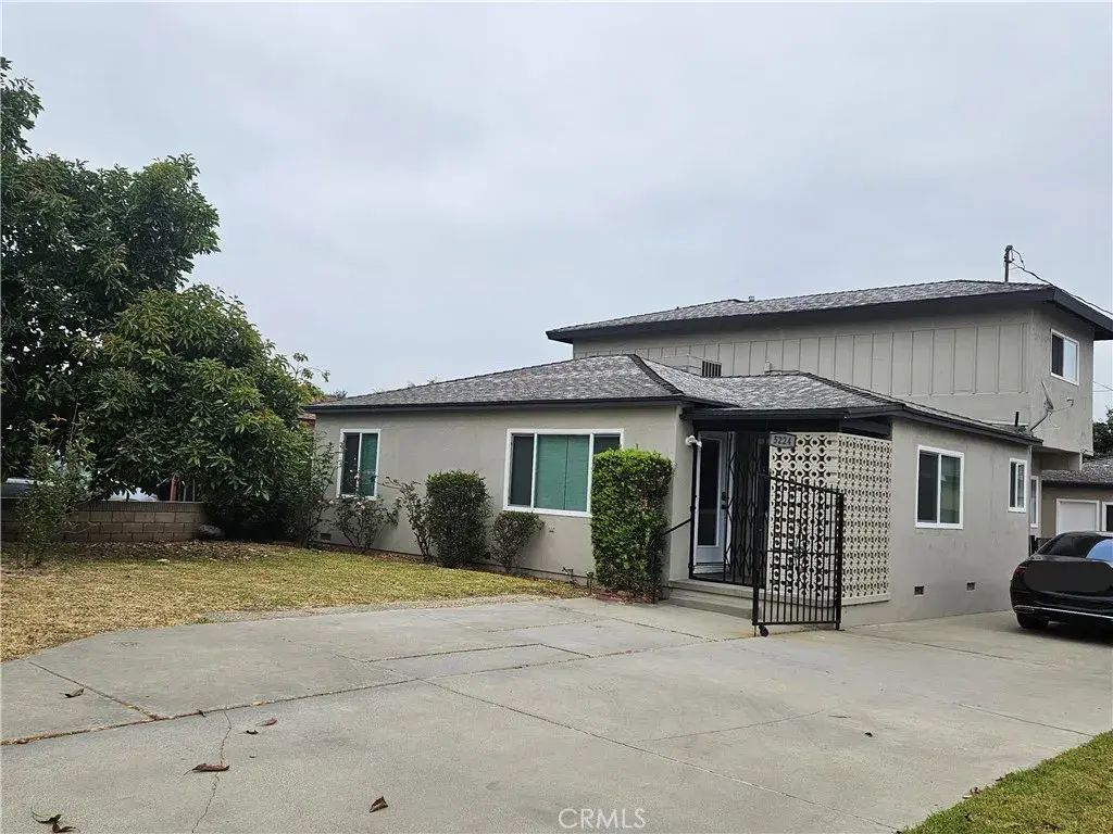 5224 Hallowell Avenue, Temple City
