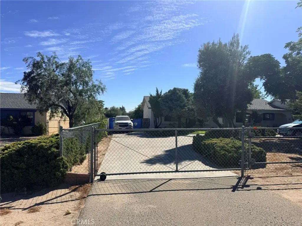 8283 Langdon, Hesperia