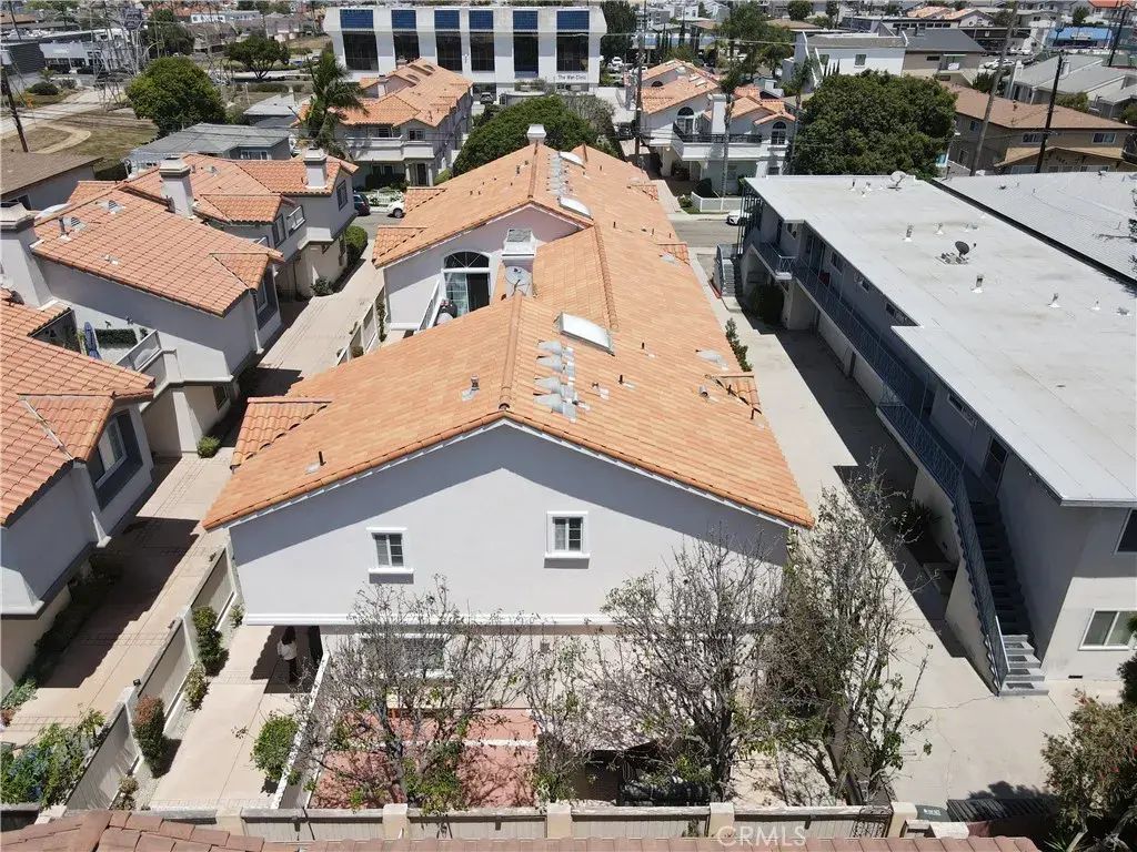 2514 Vanderbilt Lane C, Redondo Beach