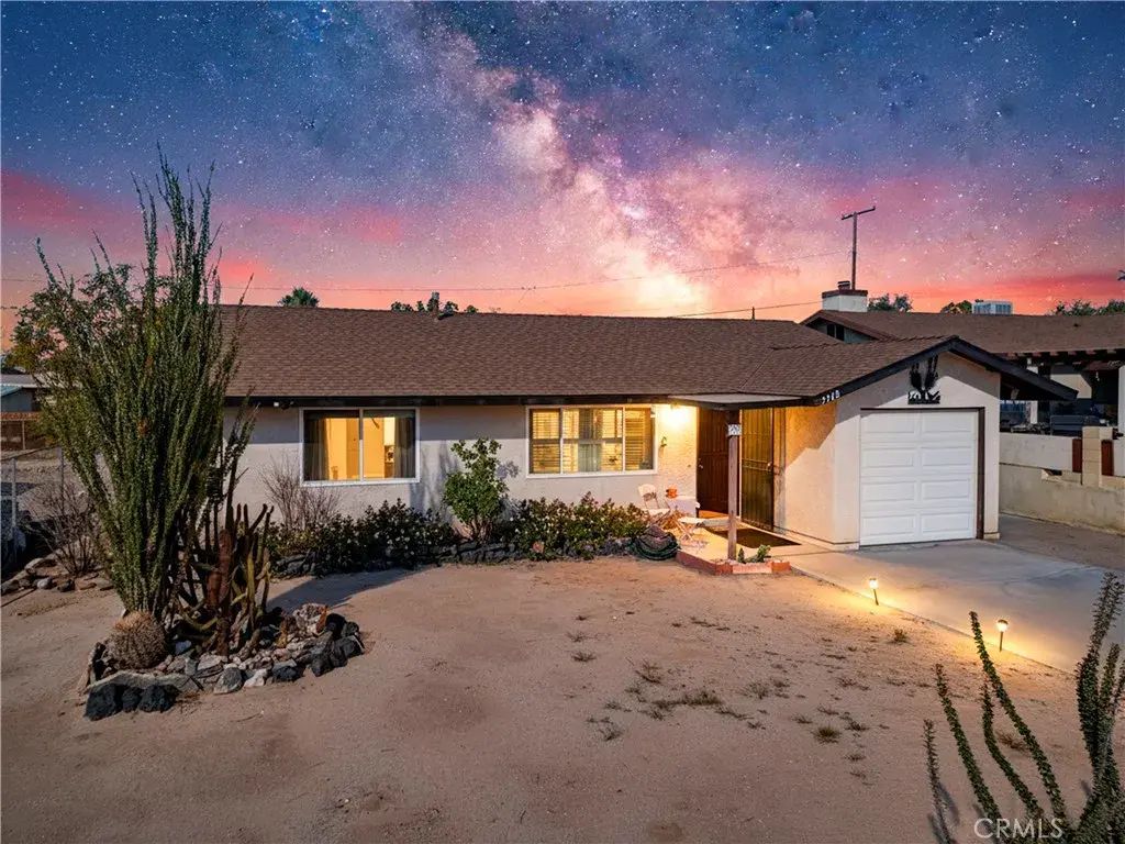 5968 Mariposa Avenue, 29 Palms