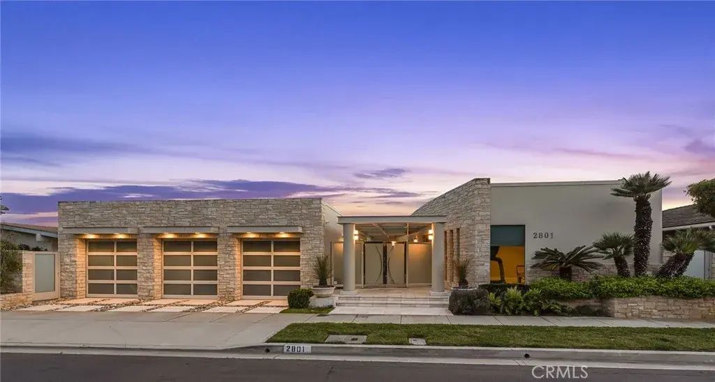 2801 Setting Sun, Corona Del Mar