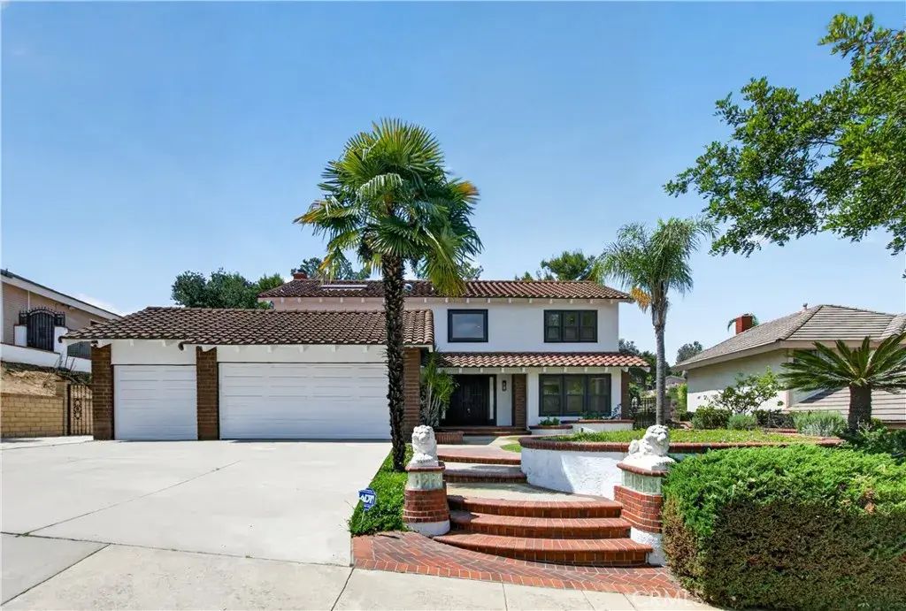2423 Joel Drive, Rowland Heights
