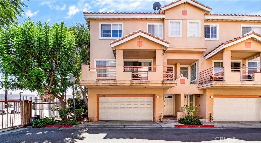 14099 Lemoli, Hawthorne