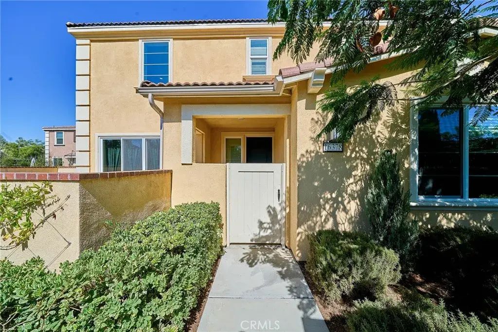 16378 Embark Way, Chino