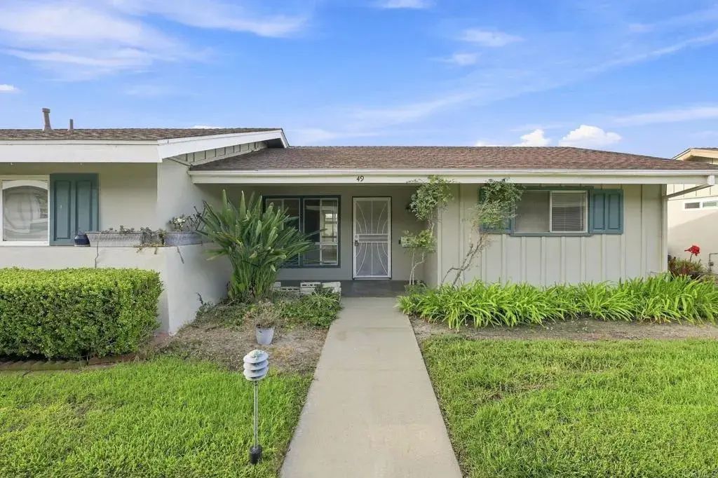 3760 Vista Campana South 49, Oceanside
