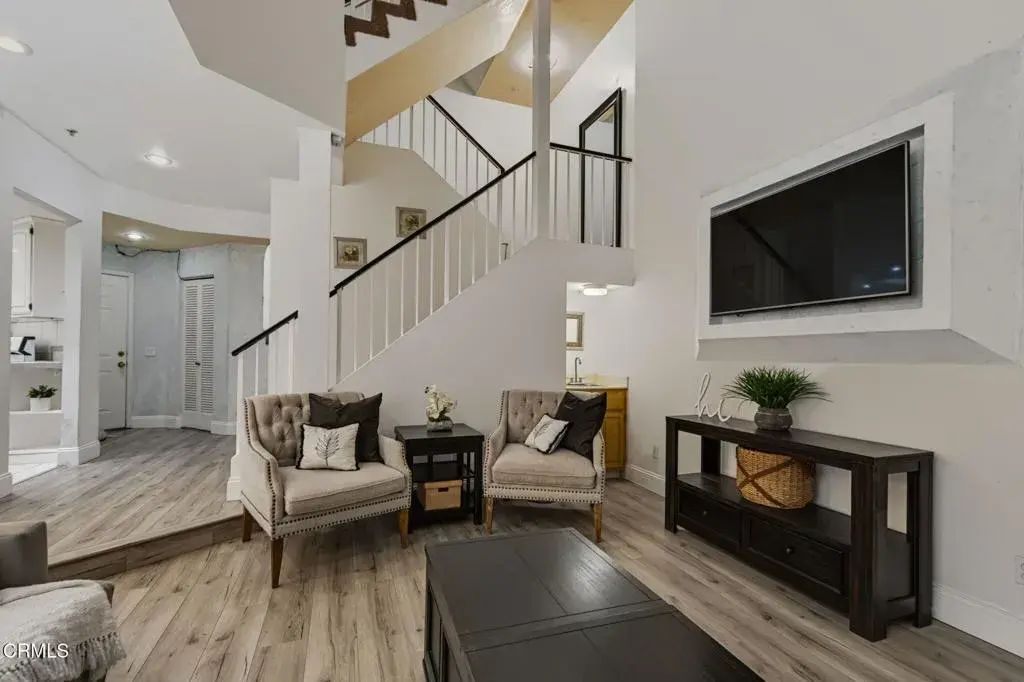 14035 Astoria Street 125, Sylmar