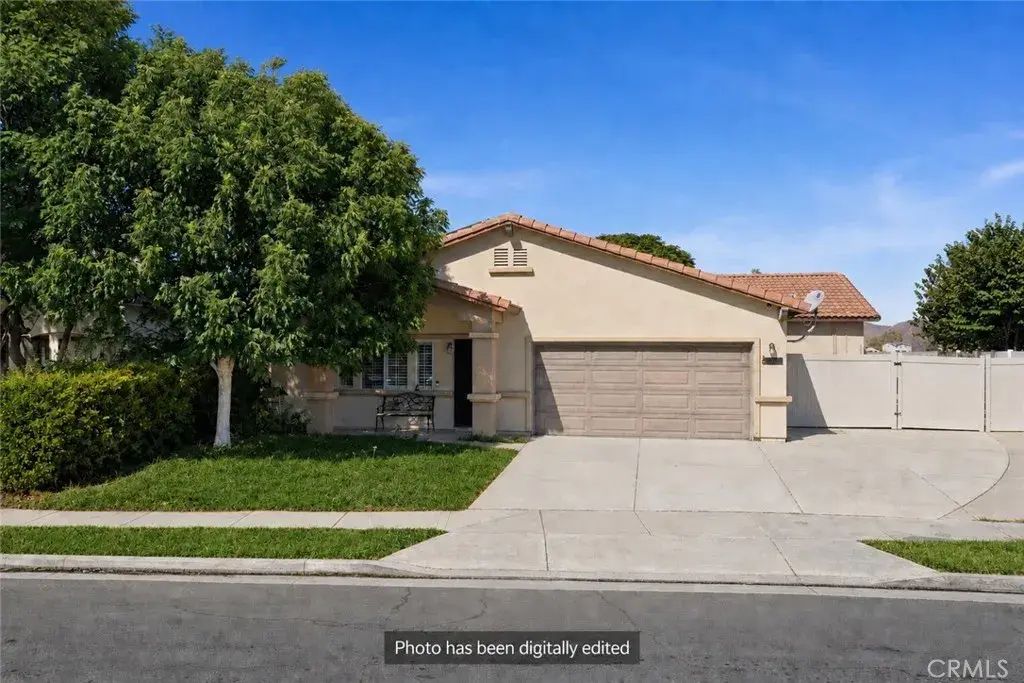 1213 Shenandoah Drive, Hemet