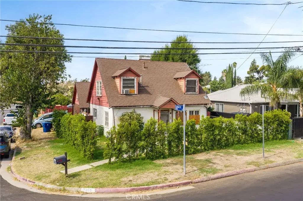 11403 Eldridge Avenue, Sylmar