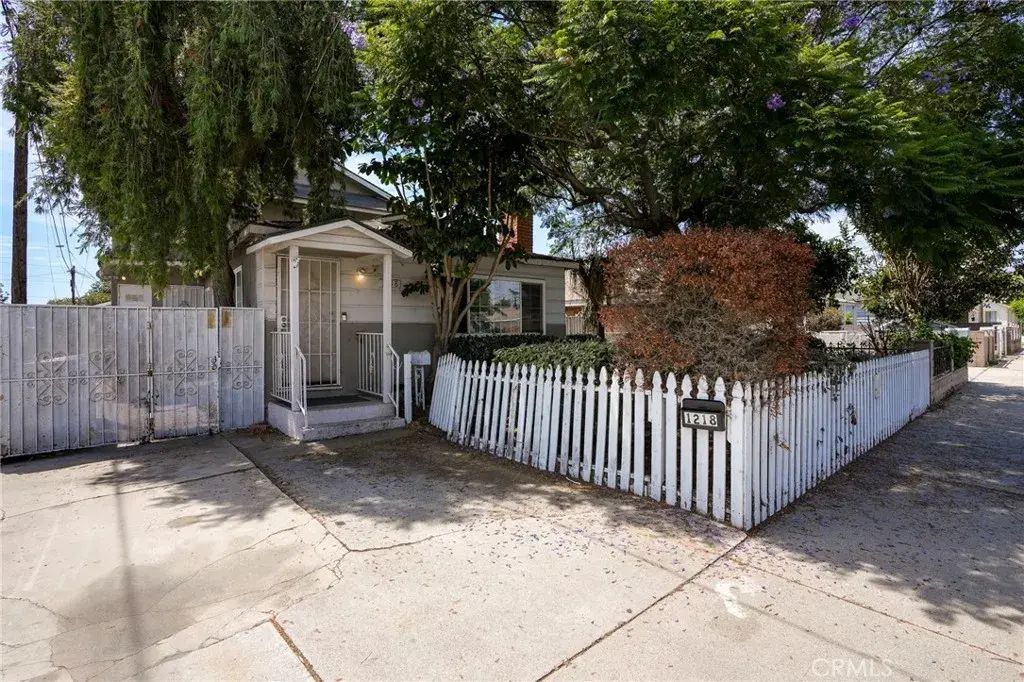 1218 W D Street, Wilmington