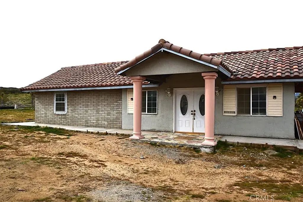 8425 Indio Avenue, Yucca Valley