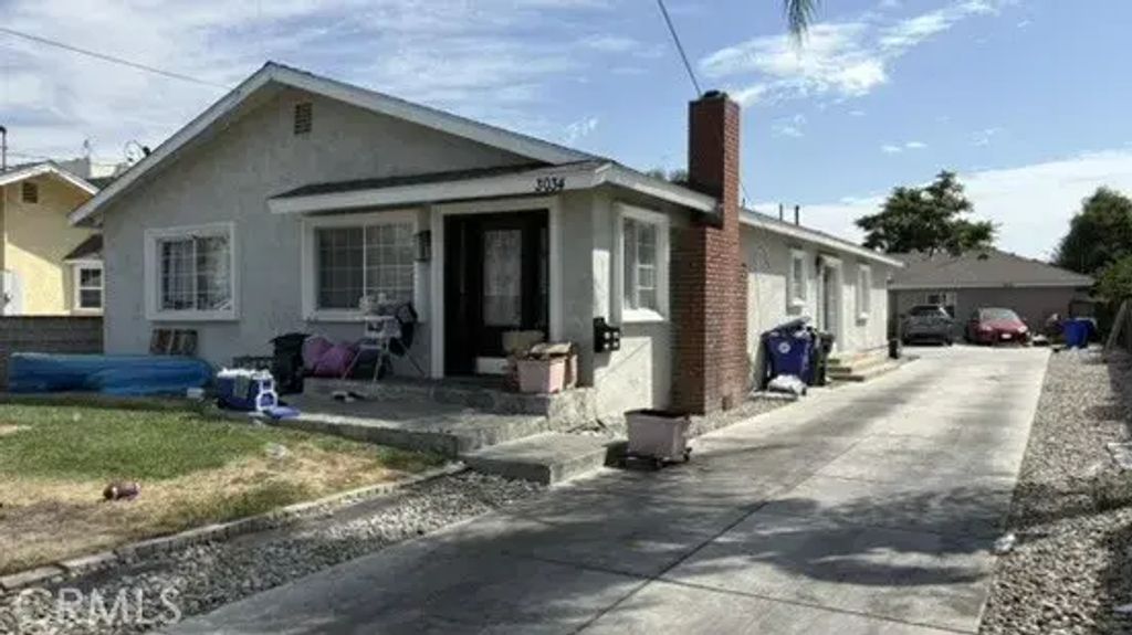 3034 S 8th Avenue, Arcadia
