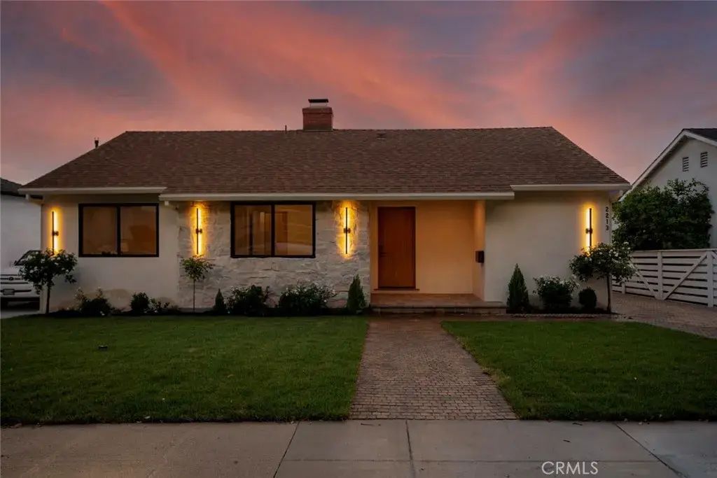 2213 Jolley, Burbank