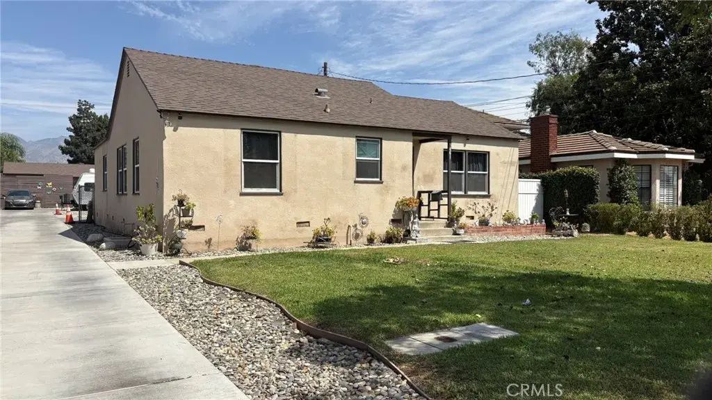 9459 Daines Drive, Temple City
