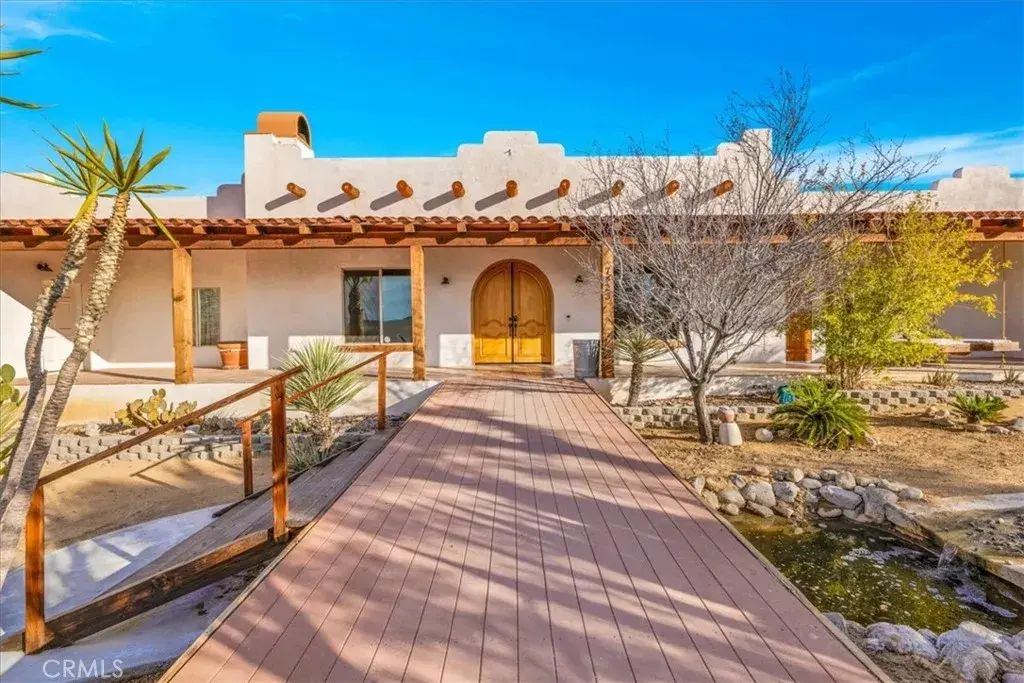 7423 Juniper Road, Joshua Tree