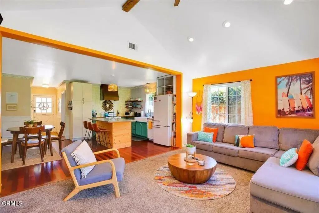 2619 Ocean Avenue, Ventura