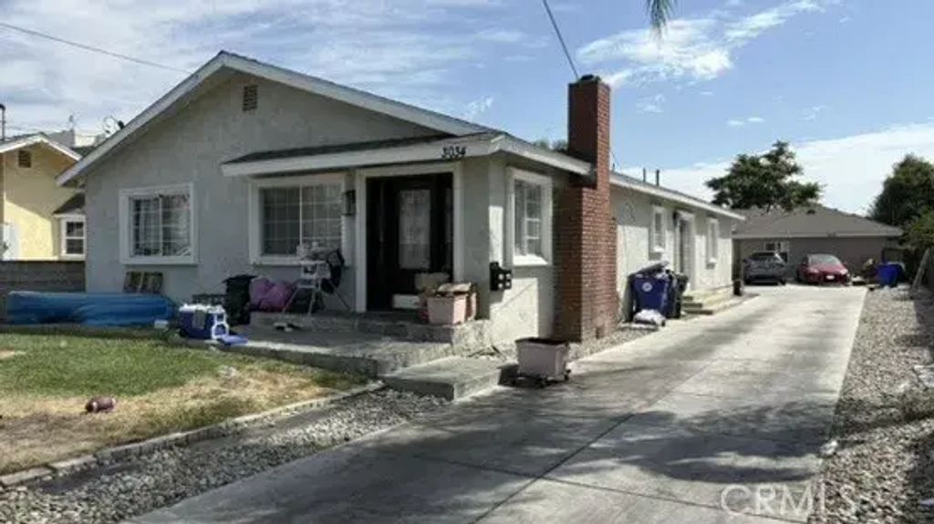 3034-3036 S 8th Avenue, Arcadia
