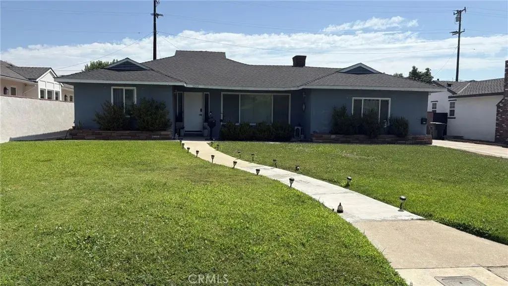 2666-2668 Fairgreen Avenue, Arcadia