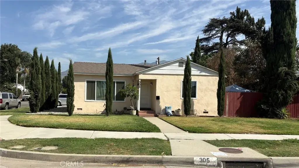 305 E Camino Real, Monrovia
