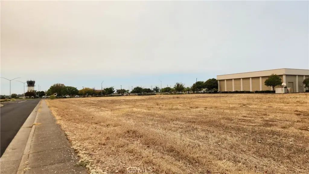 Fortress, Chico