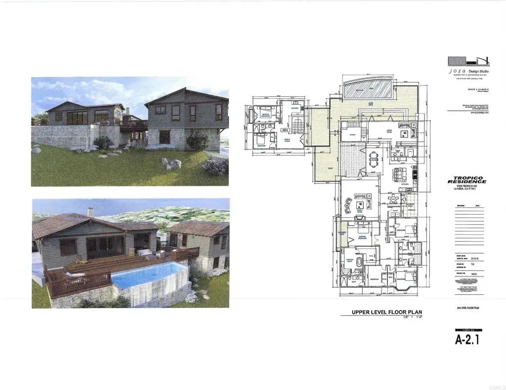 9210 Tropico, La Mesa