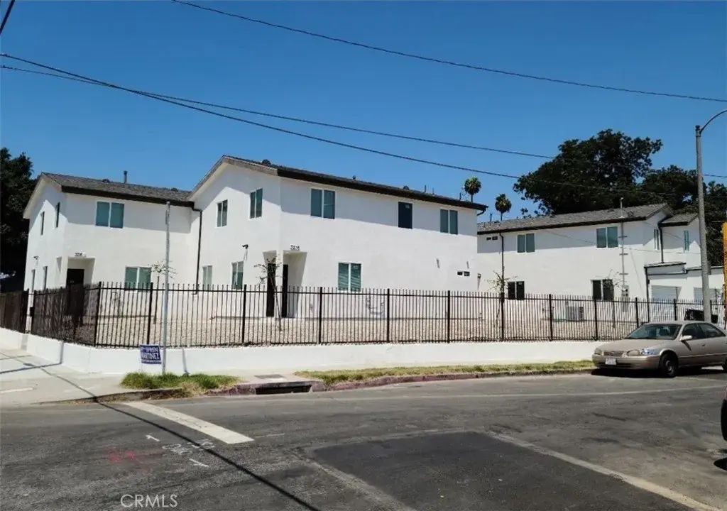 3216 E Morgan Ave, Los Angeles