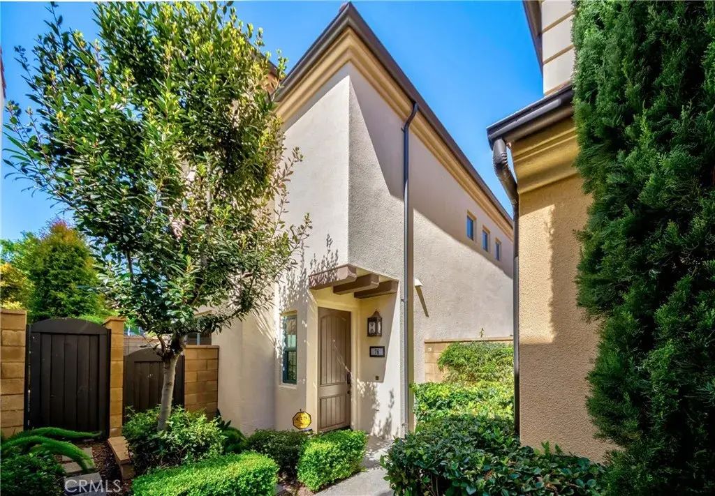 76 Painted Trellis, Irvine