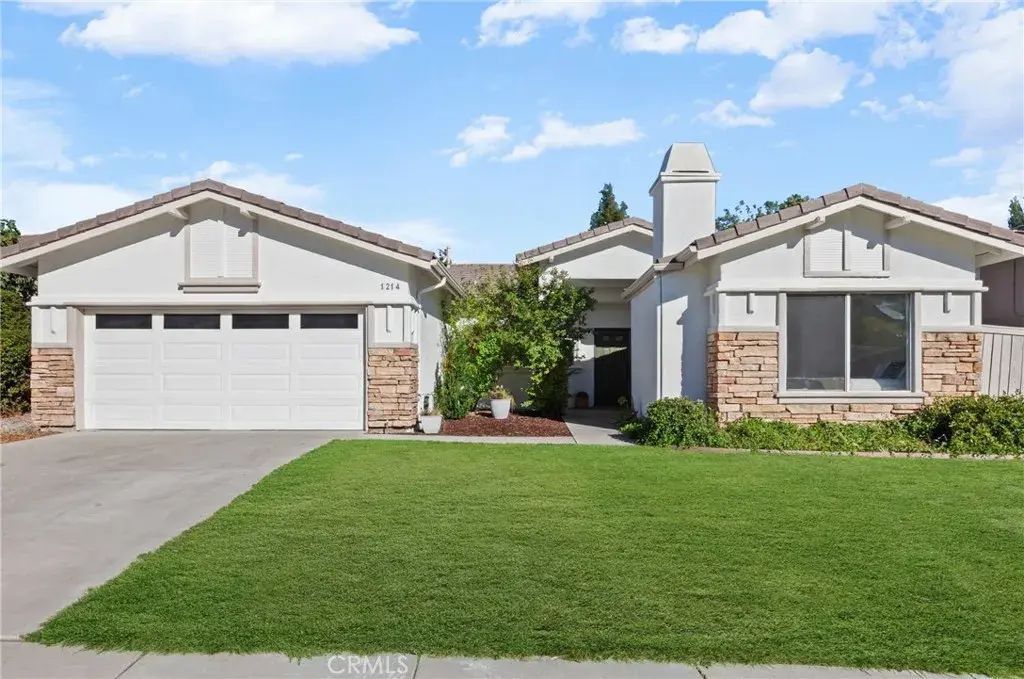 1214 Shadow Meadow, Paso Robles