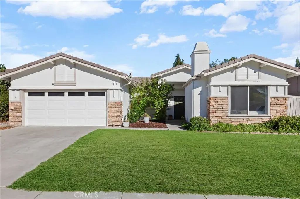 1214 Shadow Meadow, Paso Robles