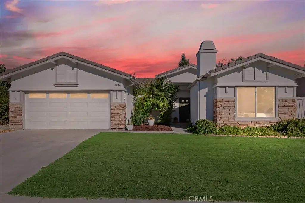 1214 Shadow Meadow, Paso Robles