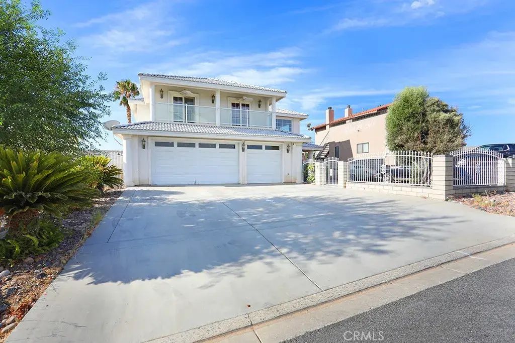 17715 Vista Point, Victorville