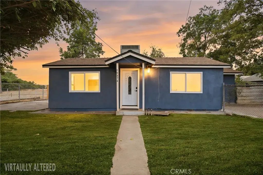 19474 Avenue 22 1/2, Chowchilla