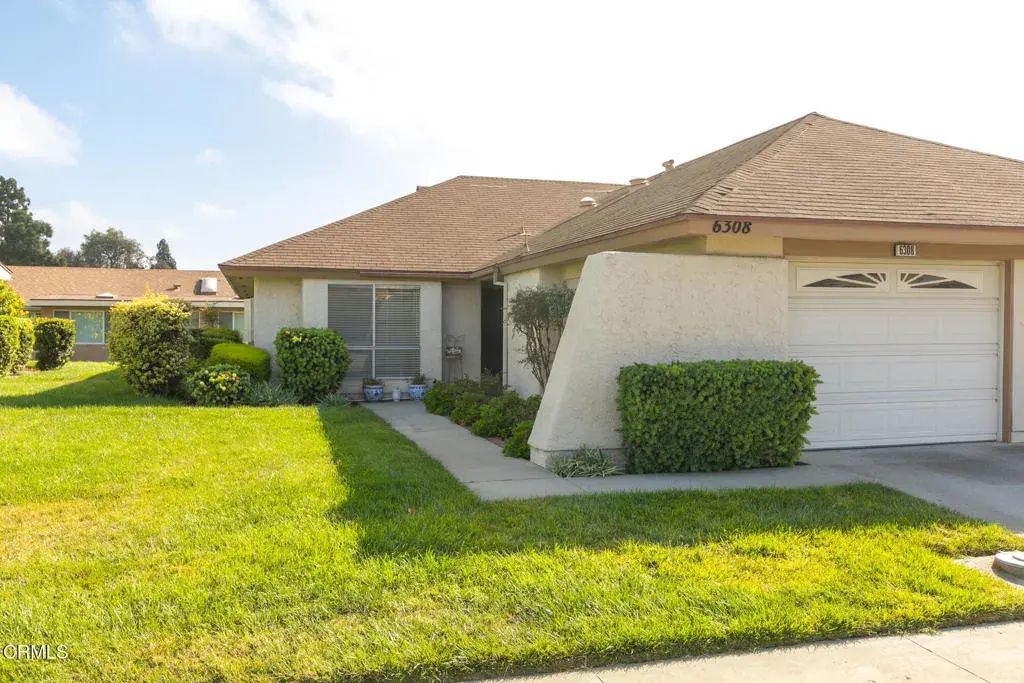 6308 Village 6, Camarillo