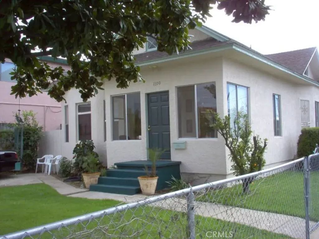 1100 E Salt Lake, Long Beach