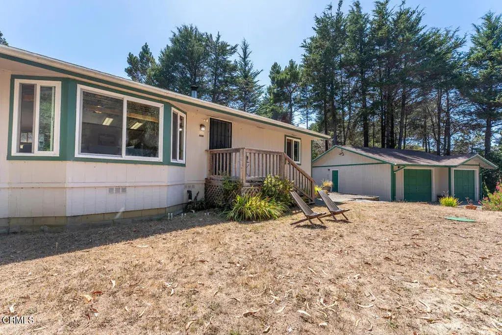 31290 Thomas Lane, Fort Bragg