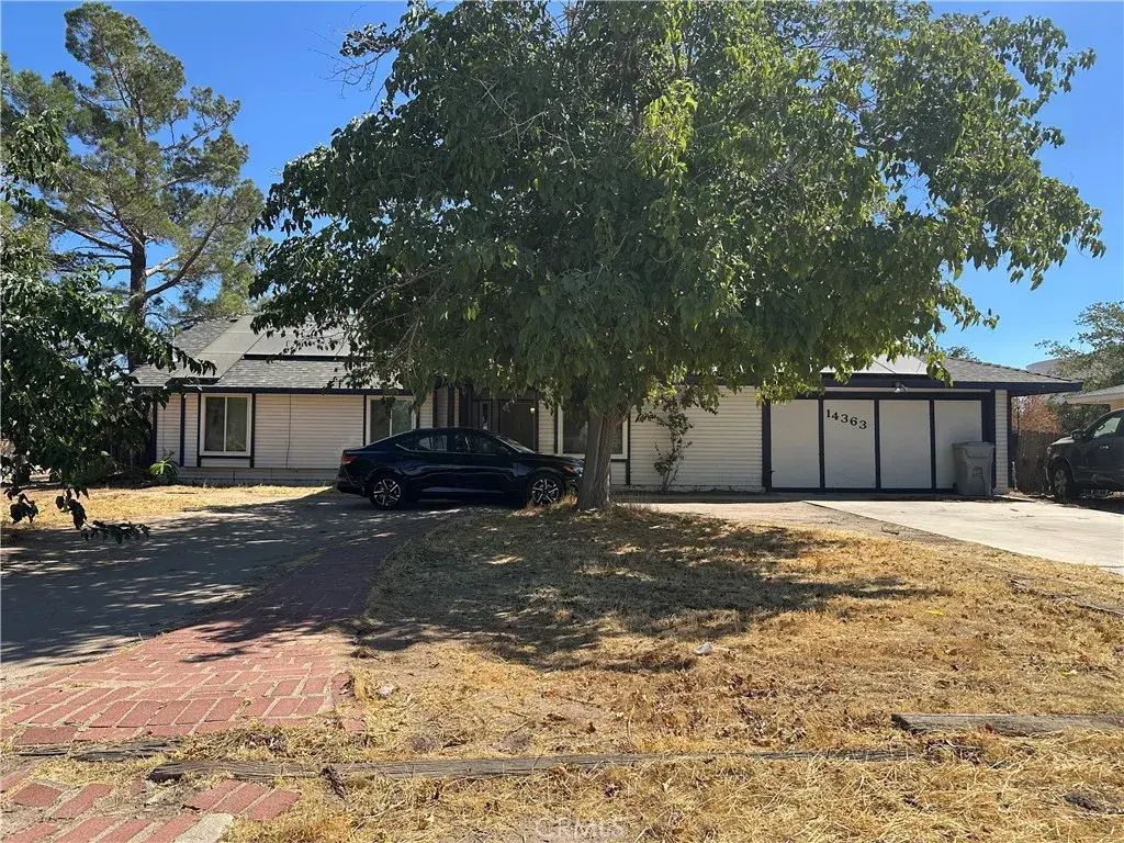 14363 Willow Street, Hesperia
