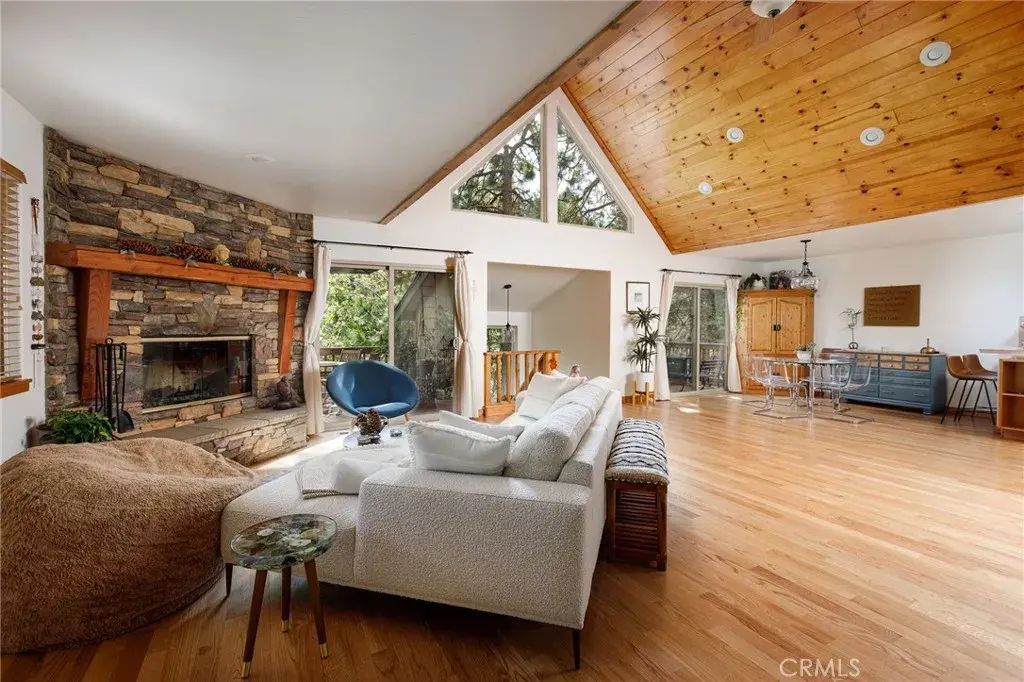 180 Grass Valley Road 33, Lake Arrowhead