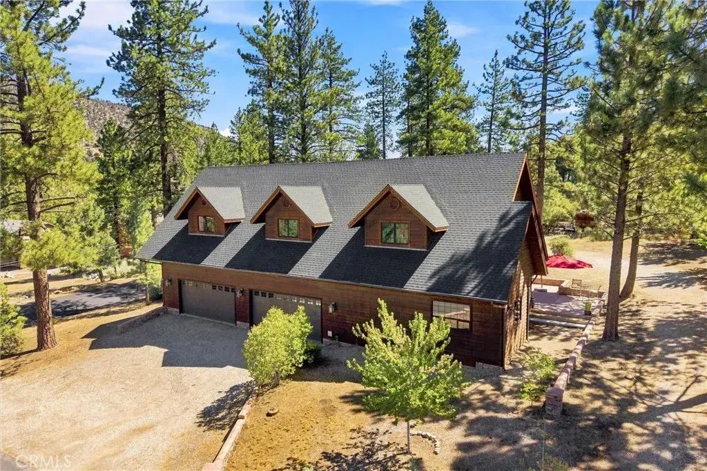 16330 Askin Drive, Pine Mountain Club
